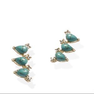 Park Lane Hula Earrings